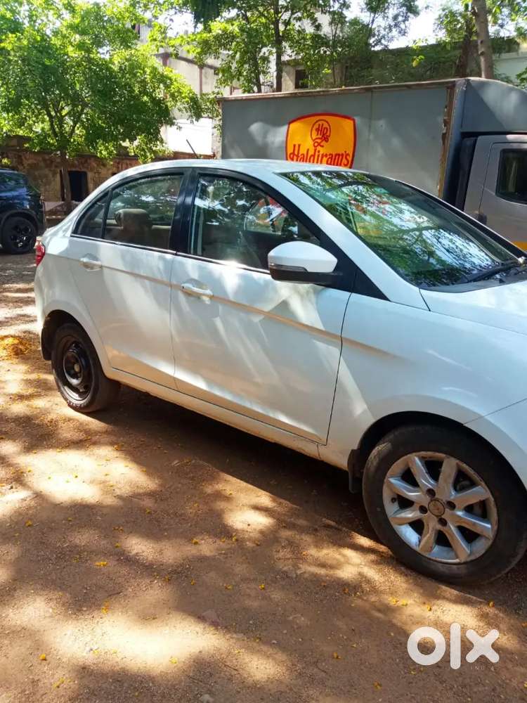 Tata Zest 2017 Diesel
