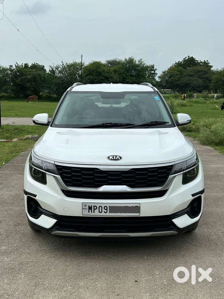 Kia Seltos Htk D, 2019, Diesel