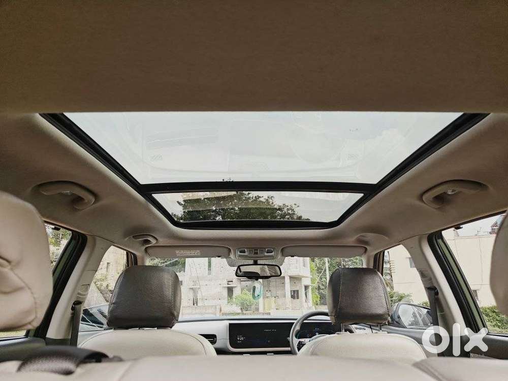 Hyundai Creta 1.5 Sx, 2024, Petrol