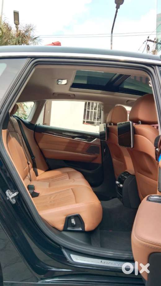 Bmw 6 Series 2.0 Gt 620d Luxury Line, 2020, Diesel