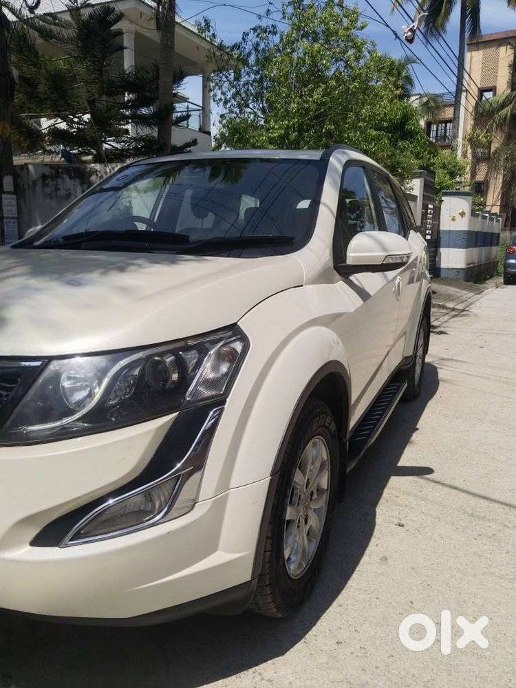Mahindra Xuv500 W10 2wd, 2017, Diesel