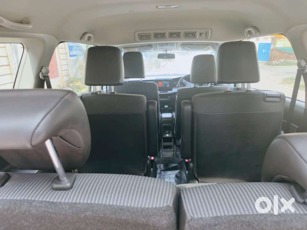 Maruti Suzuki Xl6 1.5 Alpha Plus Dual Tone Mt, 2023, Petrol