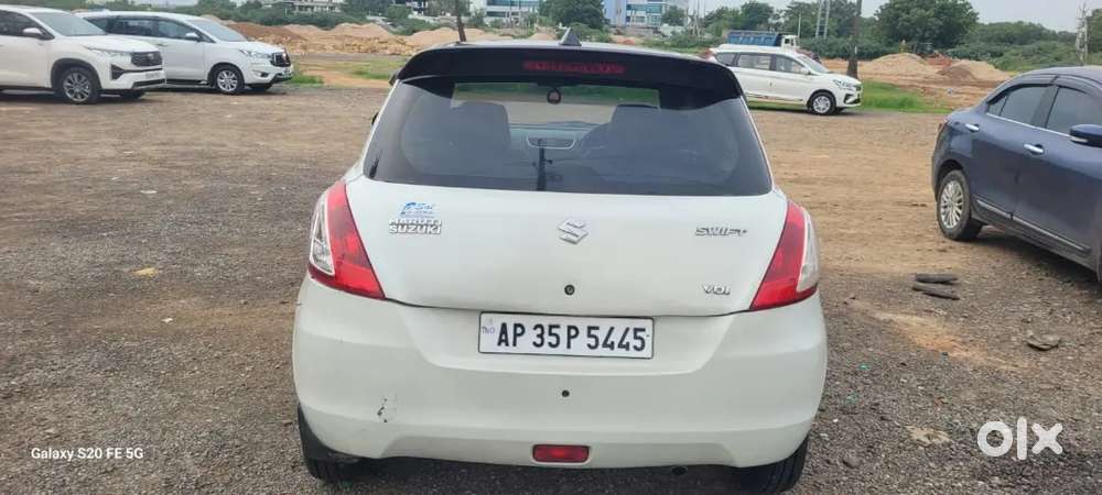 Maruti Swift Vdi 2012 Year