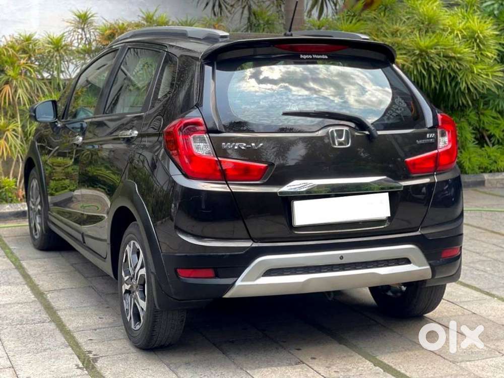 Honda Wr-v 1.5 Vx I-dtec, 2018, Diesel