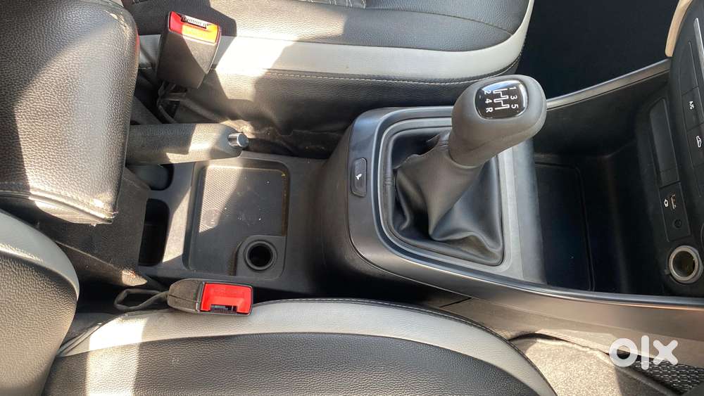 Tata Altroz 1.2 Xt, 2021, Petrol