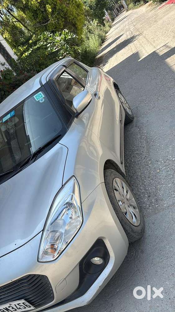 Maruti Suzuki Swift 2019 Petrol 75000 Km Driven