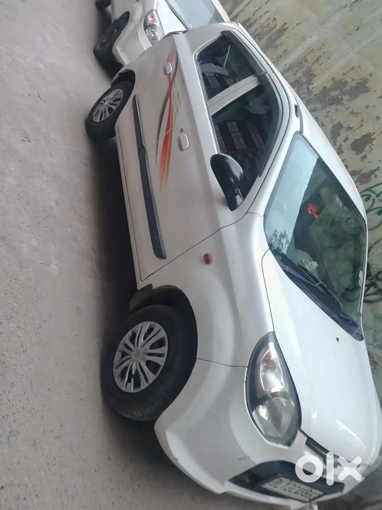 Alto 800 Lxi Bs Iv