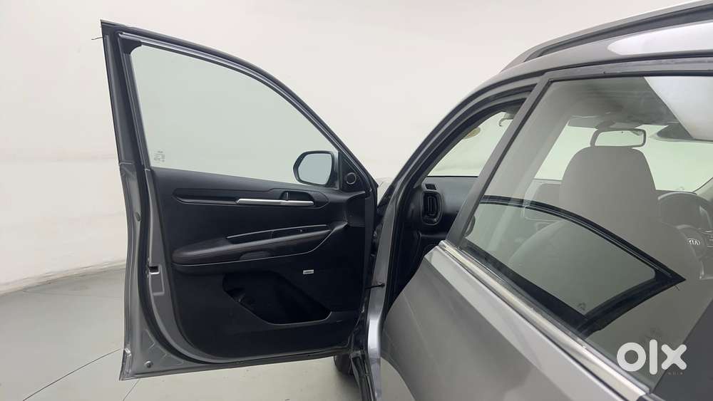 Kia Sonet 1.0 Gtx Plus Dct, 2020, Petrol