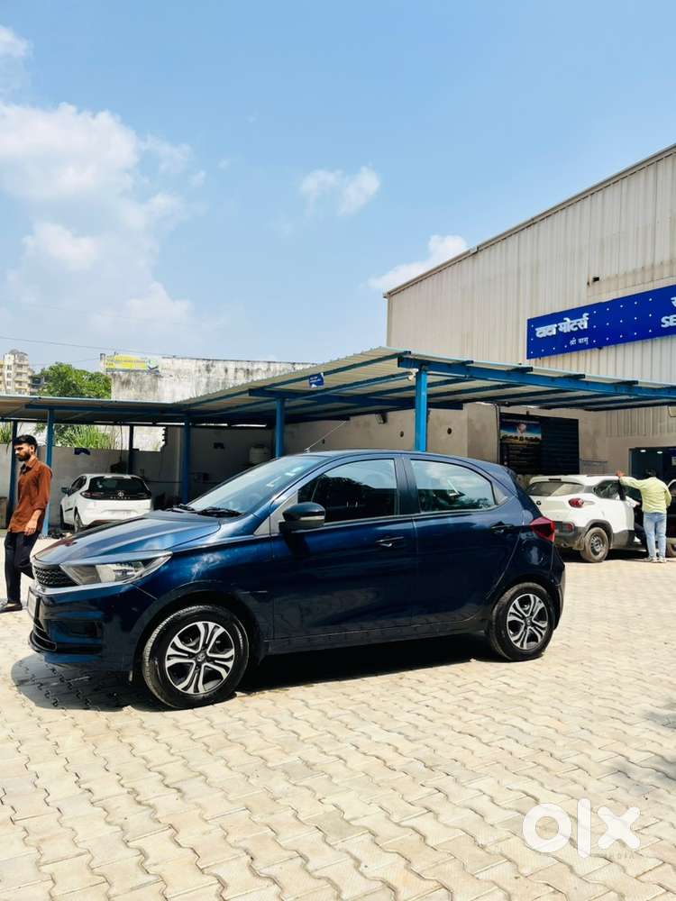 Tata Tiago 2023 1.2 Revotron Xt Petrol / Cng Variant