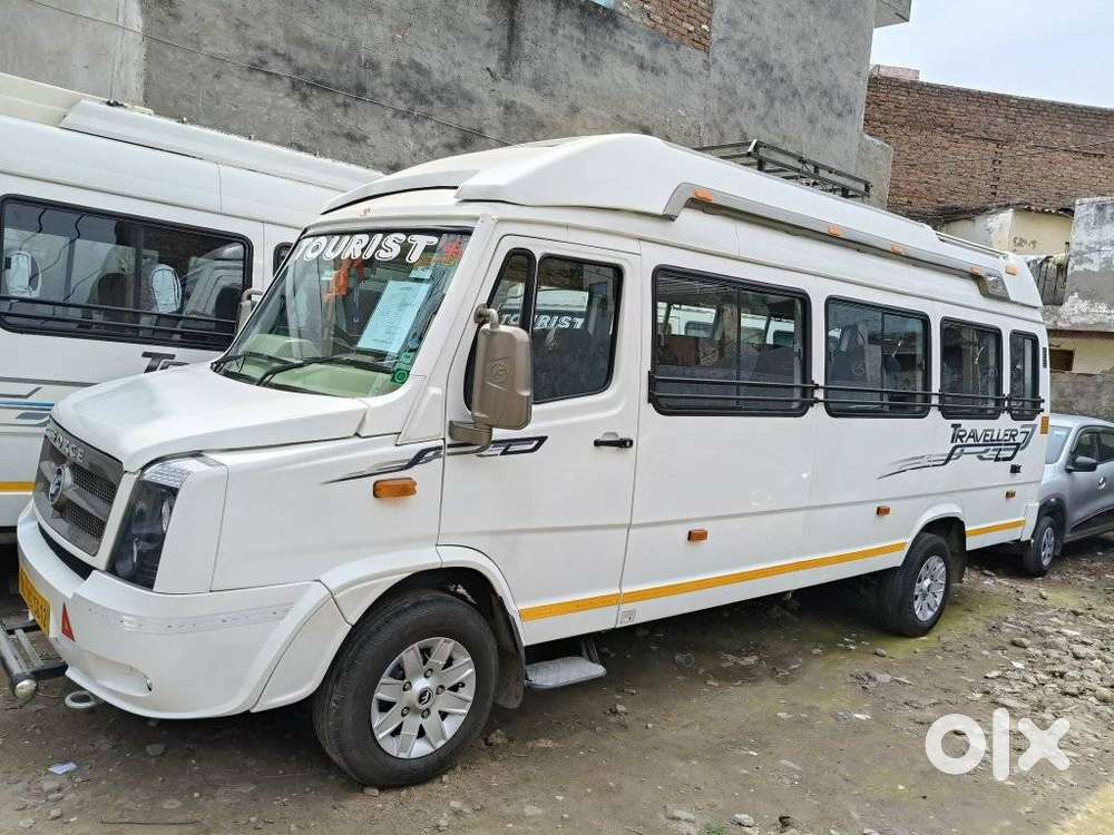 Force Motors One 4x2, 2025, Diesel