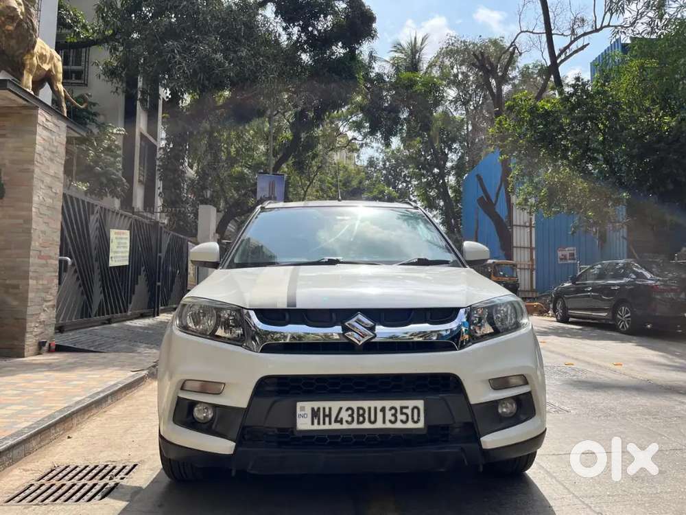 Maruti Suzuki Brezza 2020 Diesel 59000 Km Driven For 5.50000 Final