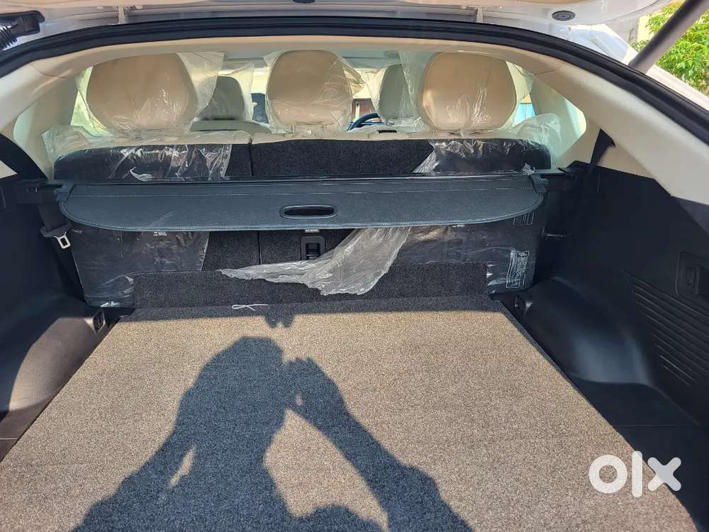 Only 900 Km Road Journey