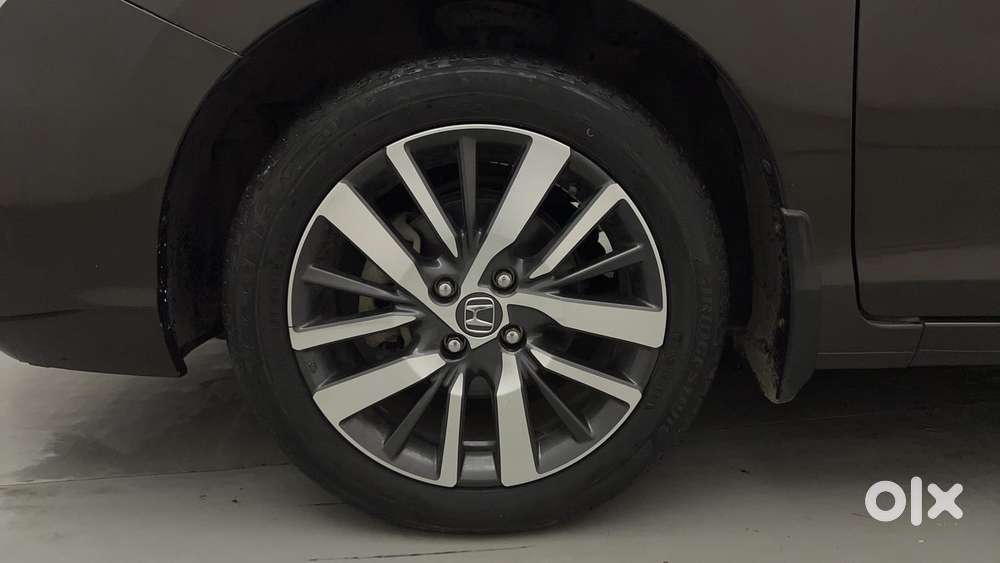 Honda City 1.5 Zx I-vtec Mt, 2021, Petrol