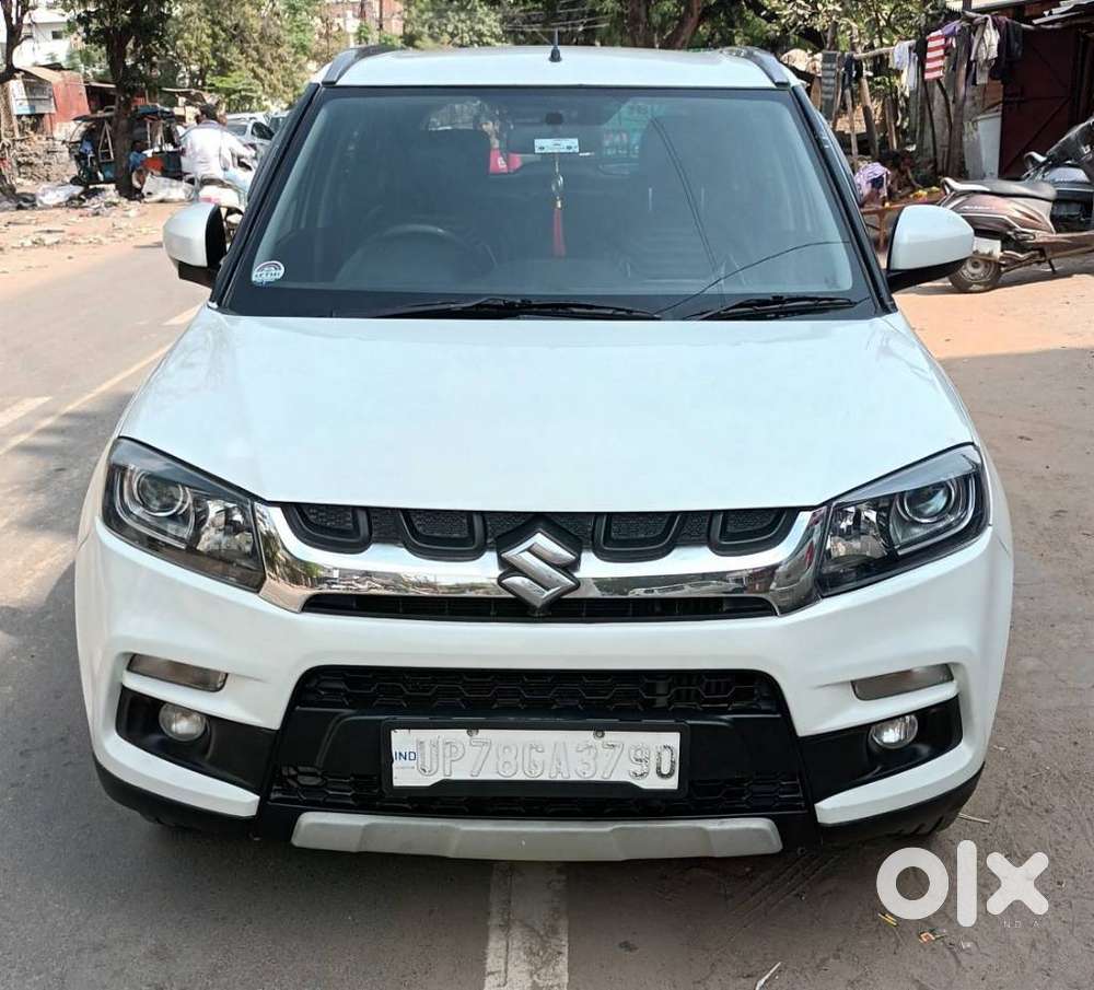 Maruti Suzuki Brezza Zdi, 2020, Diesel
