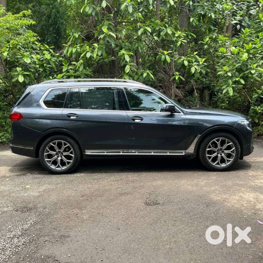 Bmw X7 Xdrive30d Dpe Signature, 2020, Diesel