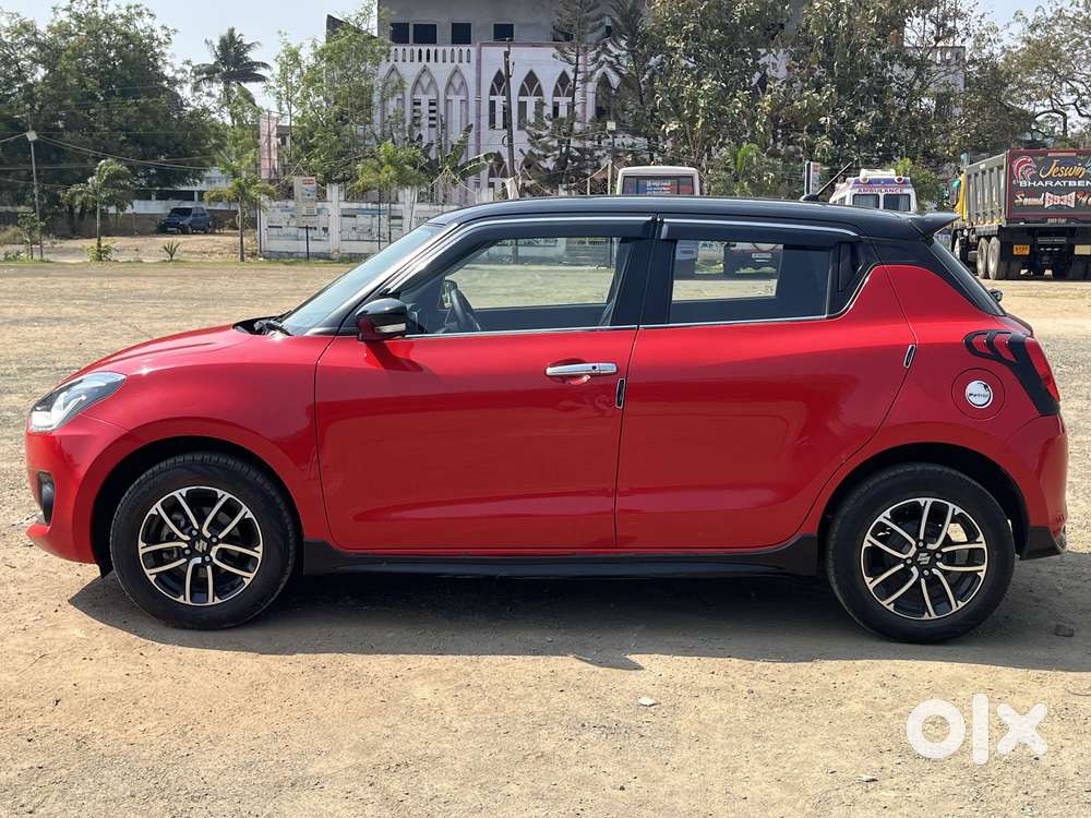 Maruti Suzuki Swift 2018 Zxi Plus, 2023, Petrol