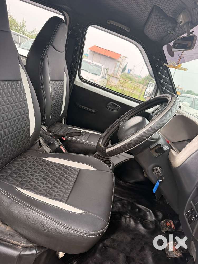 Maruti Suzuki Eeco 5 Str With Ac Plus Htr Cng, 2019, Cng & Hybrids