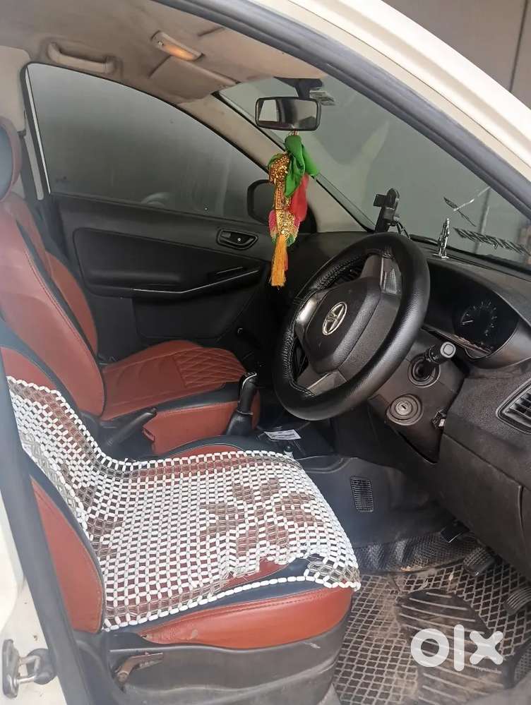 Tata Zest Quadrajet 2019 Tboard Low Down Payment