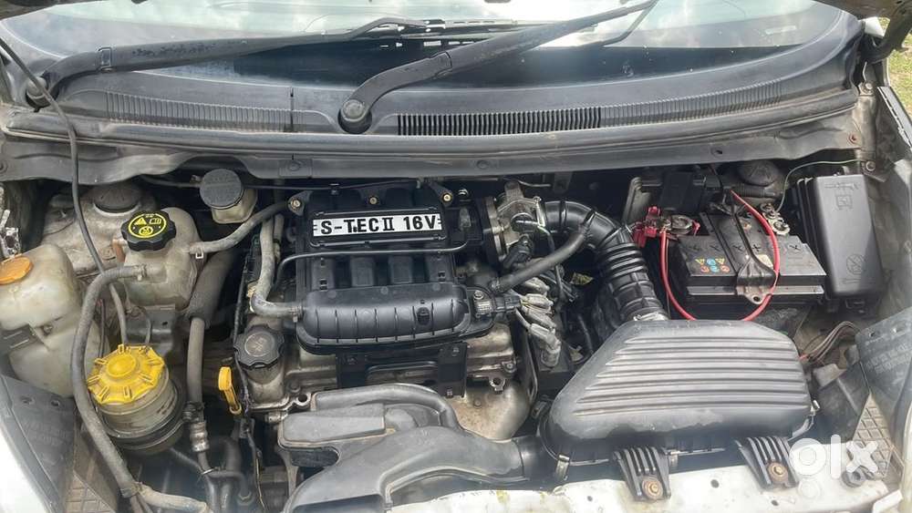 Chevrolet Beat 2011 Km Driven