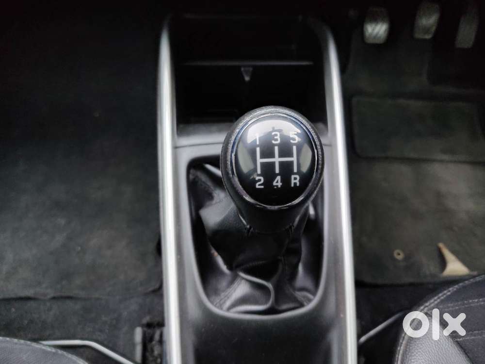 Maruti Suzuki Baleno Alpha, 2017, Petrol