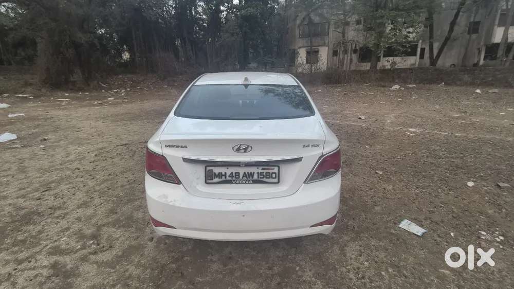 Teachers Cng Verna  Direct Owner