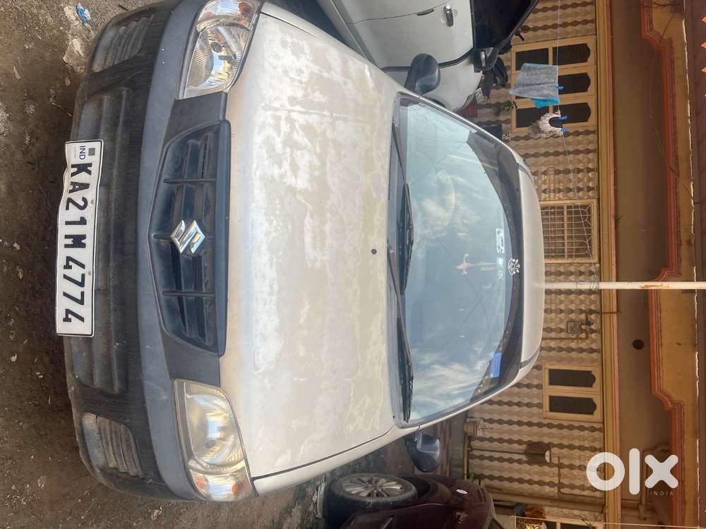 Maruti Suzuki Alto 2007