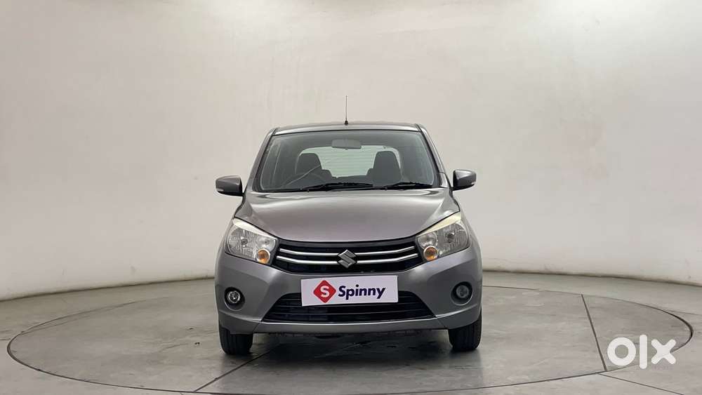 Maruti Suzuki Celerio Zxi, 2015, Petrol