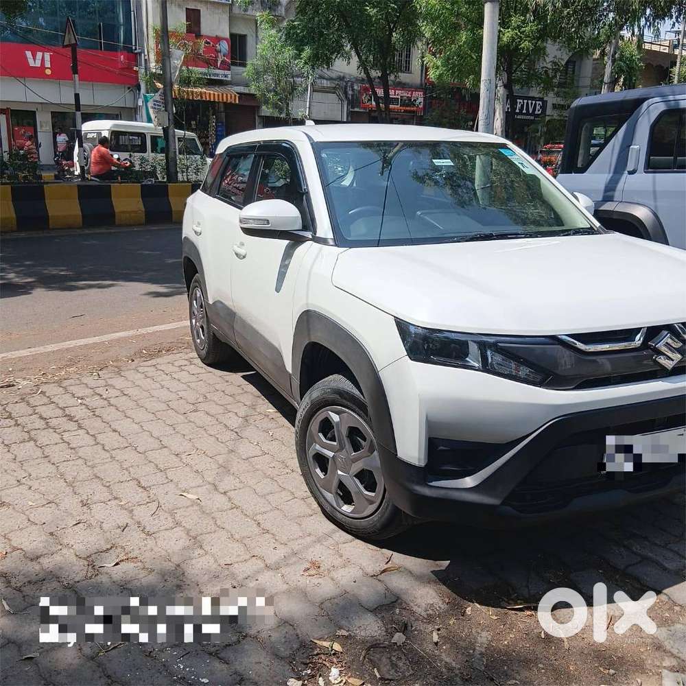 Advocate Car For Sale