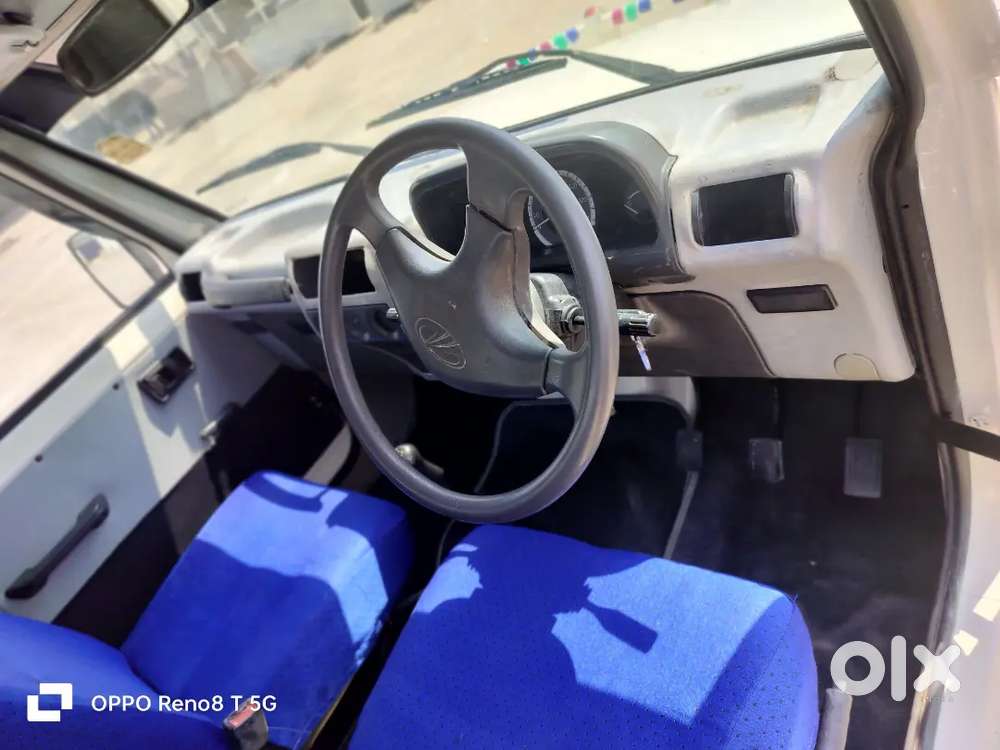 Mahindra Maxx 2016 Diesel Well Maintained
