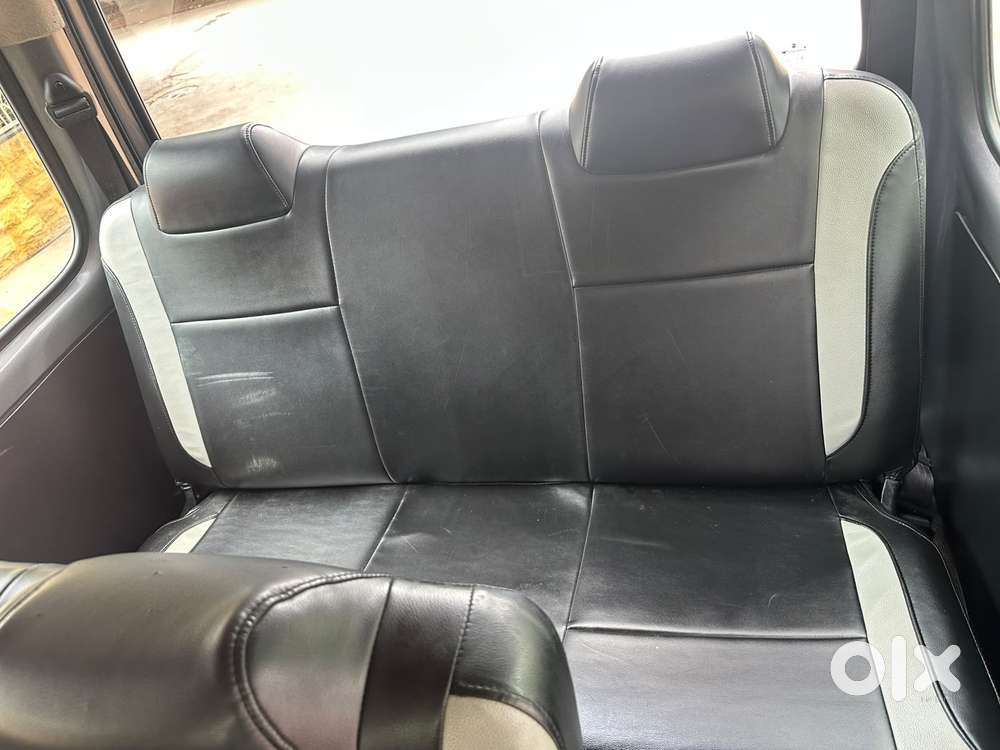 Maruti Suzuki Eeco 1.2 7 Str, 2019, Petrol