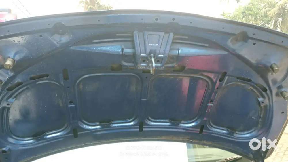 Hyundai I20 2011 Petrol Good Condition