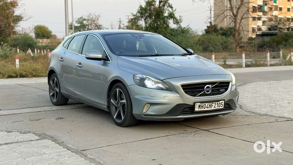 Volvo V40 Cross Country D3, 2016, Diesel