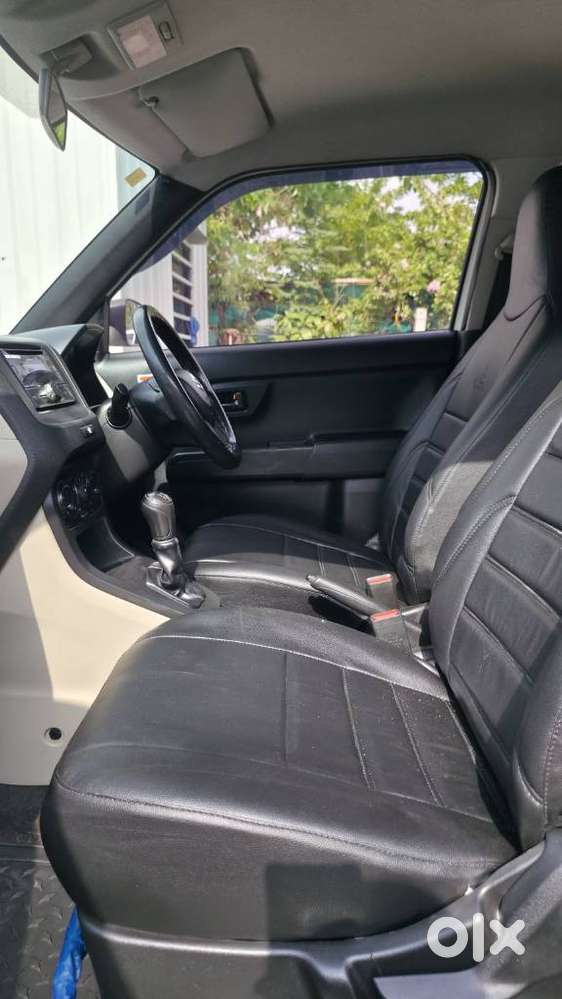 Maruti Suzuki Wagon R Cng Lxi, 2021, Cng & Hybrids