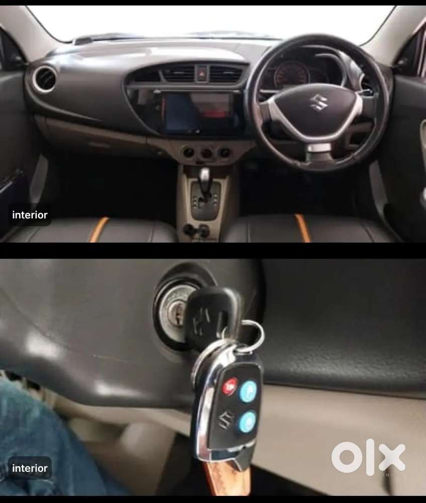 Maruti Suzuki Alto K10 2018 Petrol 42000 Km Driven