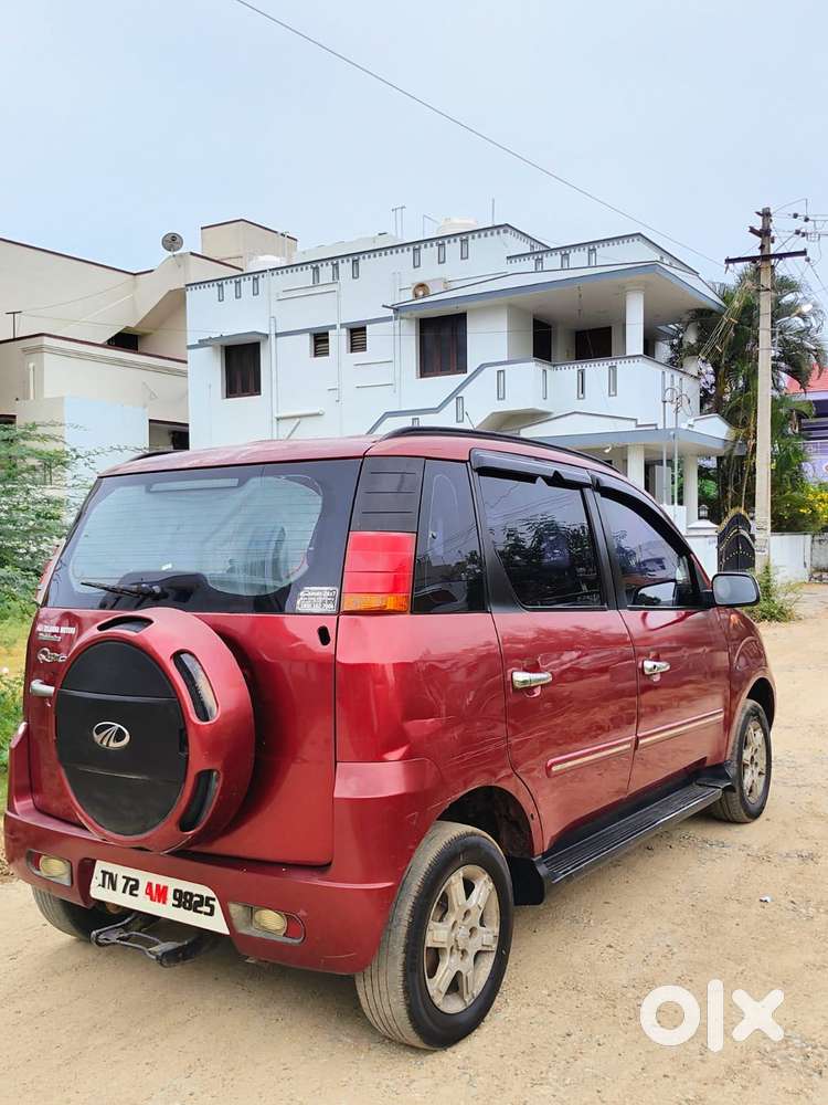 Mahindra Quanto C2, 2013, Diesel