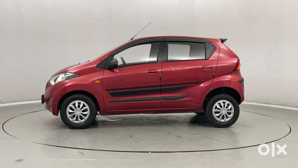 Datsun Redigo Sport, 2017, Petrol