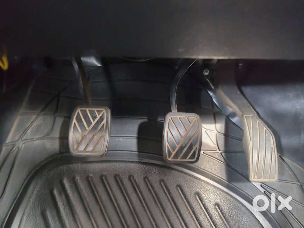 Maruti Suzuki Brezza 1.5 Vxi Smart Hybrid, 2020, Petrol