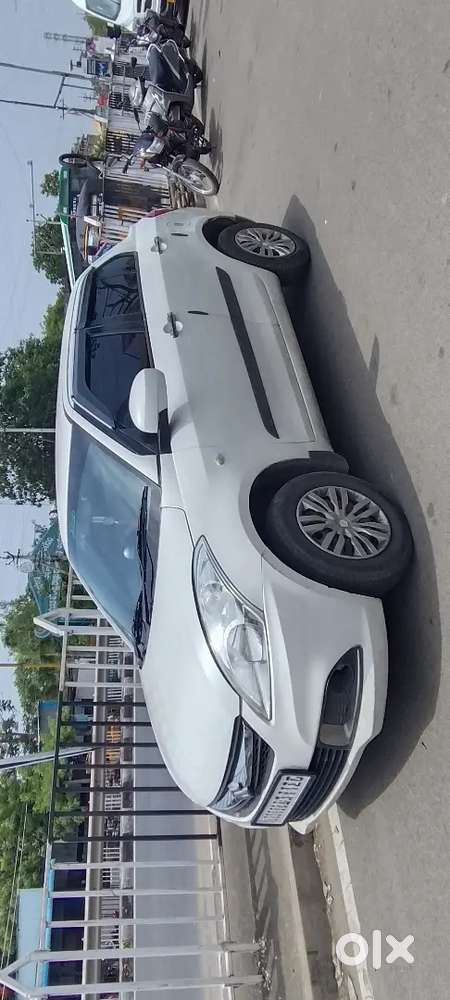 Maruti Suzuki Dzire 2017