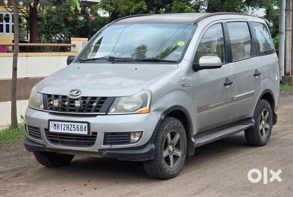 Mahindra Xylo E4 Bs Iv, 2012, Diesel