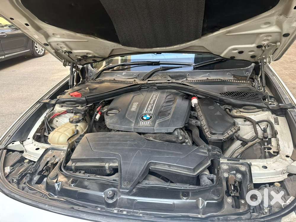 Bmw 3 Series Gt 2014 Diesel 2nd Owner