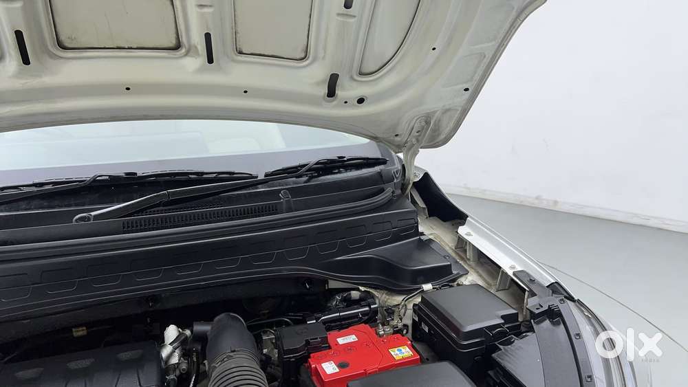 Kia Sonet Htx D, 2022, Petrol