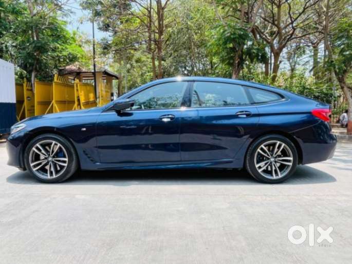 Bmw 6 Series Gt 620d M Sport, 2024, Diesel
