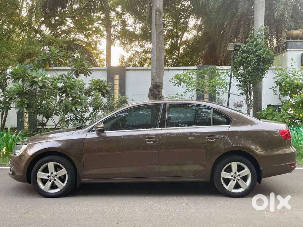 Volkswagen Jetta [2013-2017] 2.0 Tdi Comfortline, 2013, Diesel