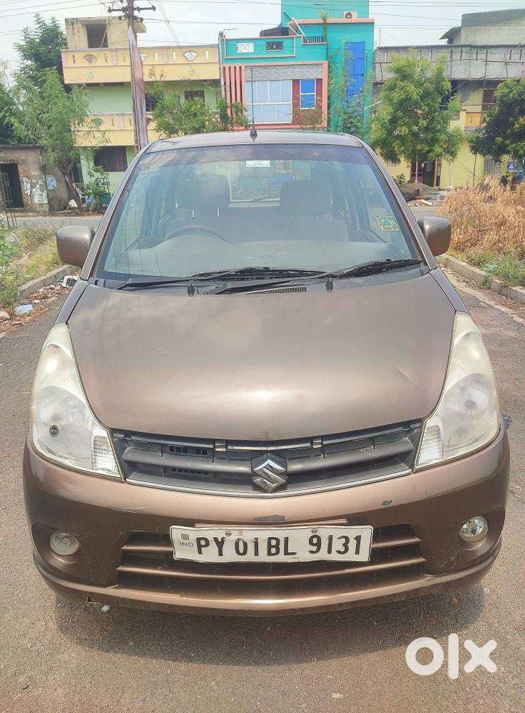 Maruti Suzuki Estilo Vxi, 2011, Petrol