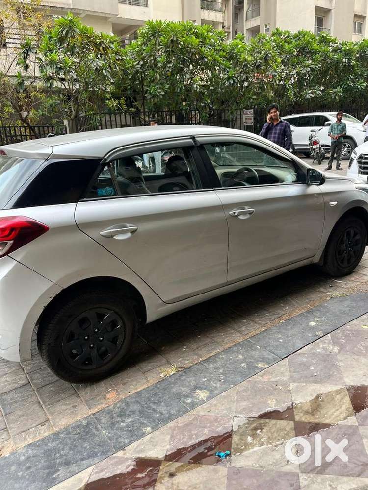 Hyundai I20 2016 Diesel Well Maintained