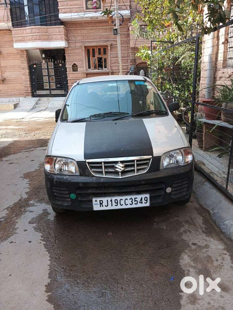 Maruti Suzuki Alto Lxi 2011, Price 1,25,000