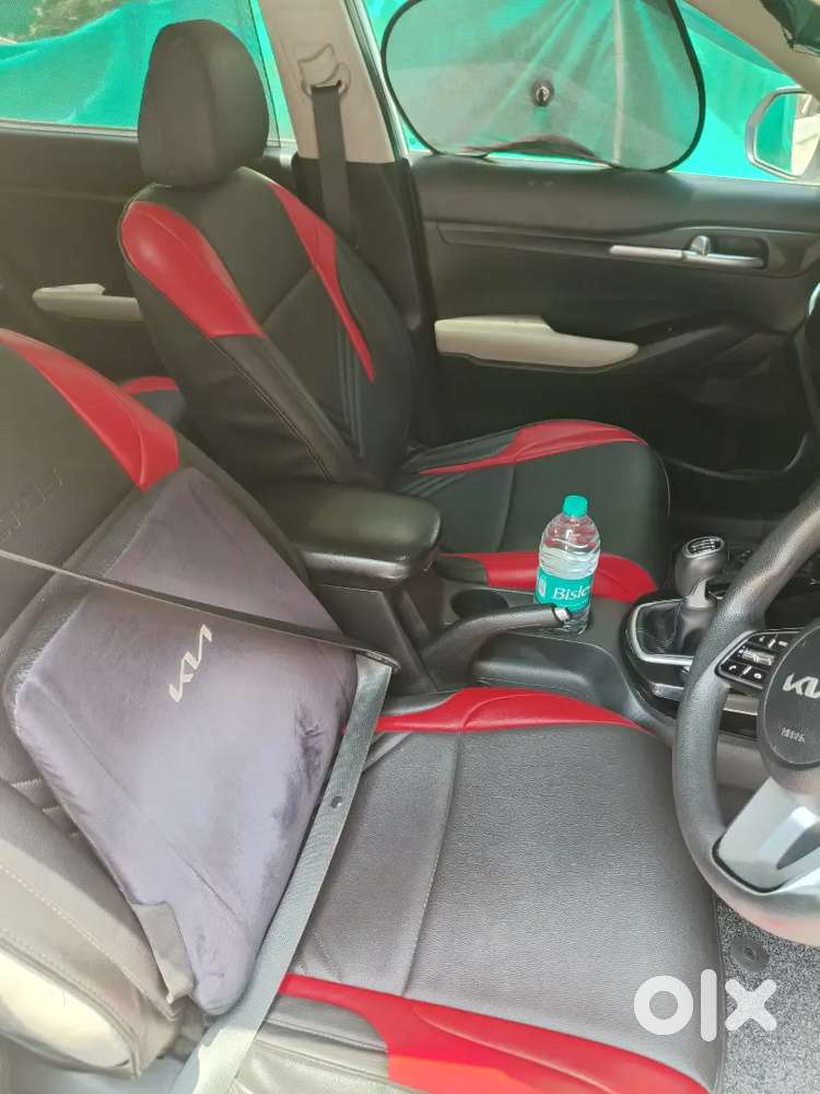 Kia Seltos 1.5 Htk+ 2022