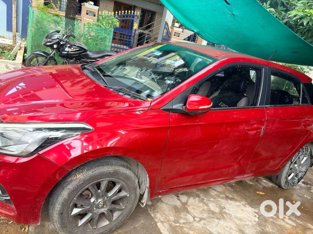Hyundai I20 1.2 Asta 2019