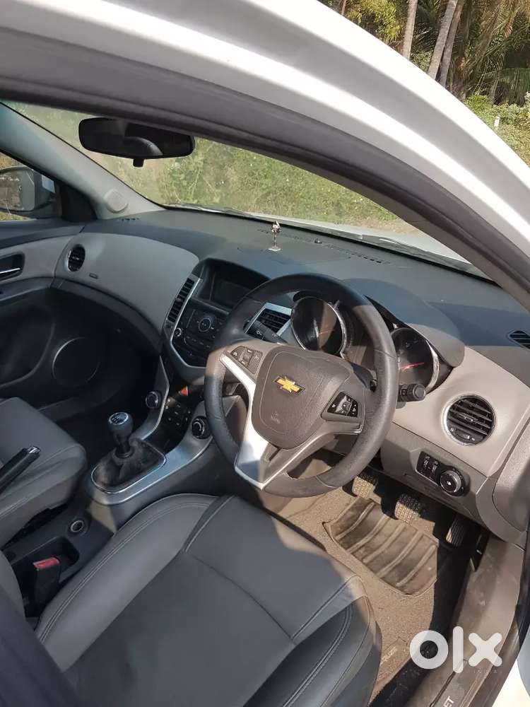 Chevrolet Cruze 2010 Diesel Well Maintained