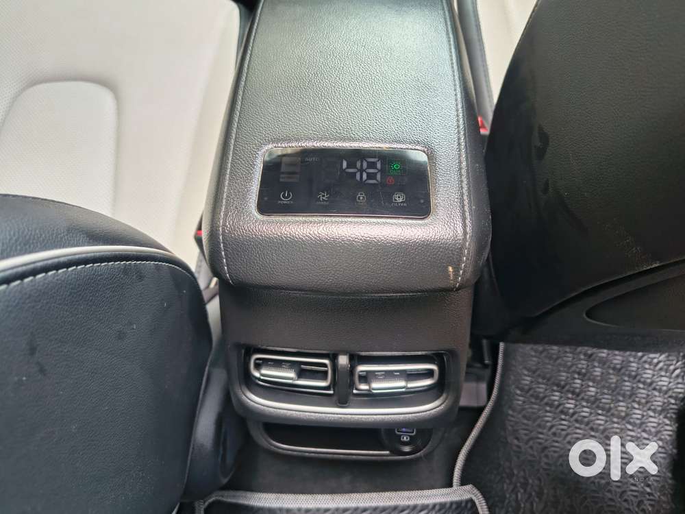 Hyundai Creta Sx(o) At, 2023, Petrol